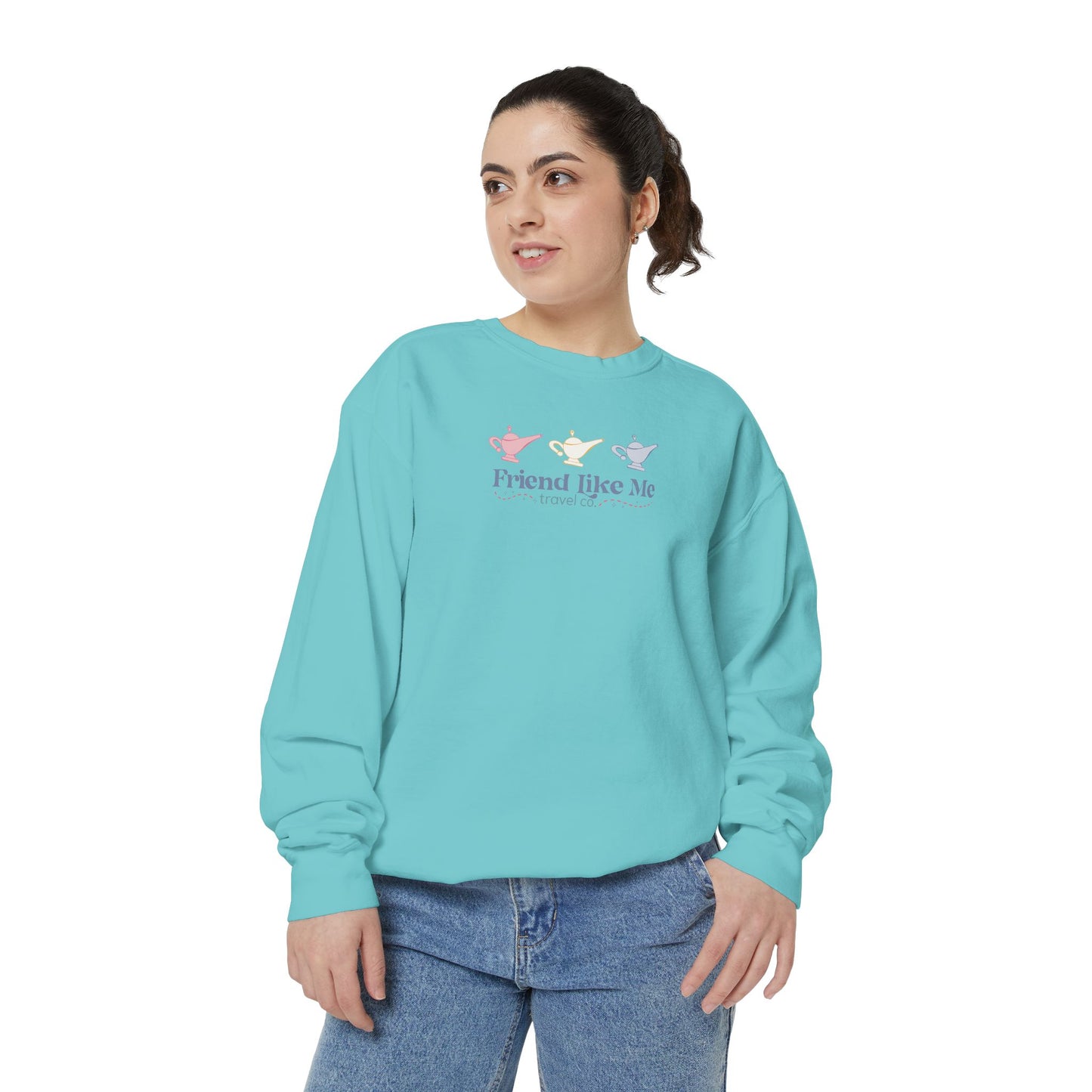 Sweatshirt - Comfort Colors