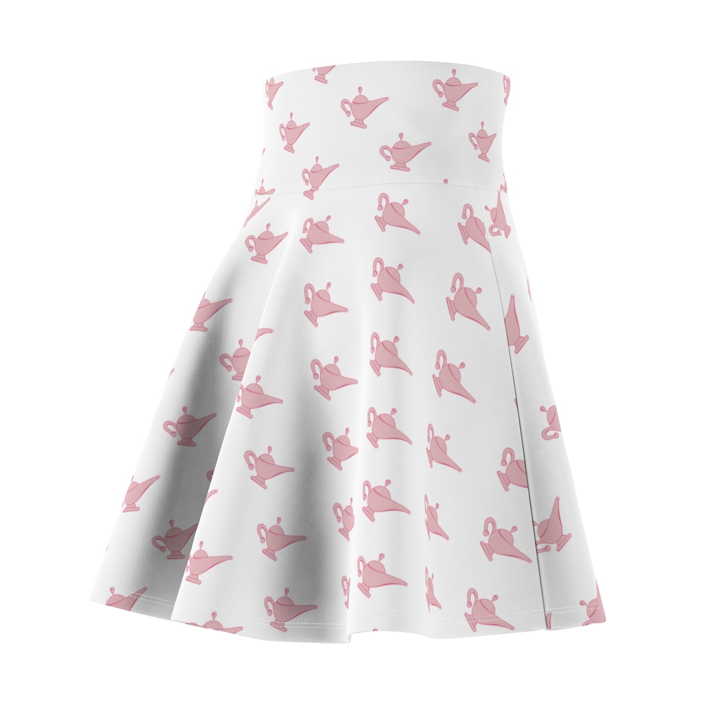 Magic Lamp Skater Skirt