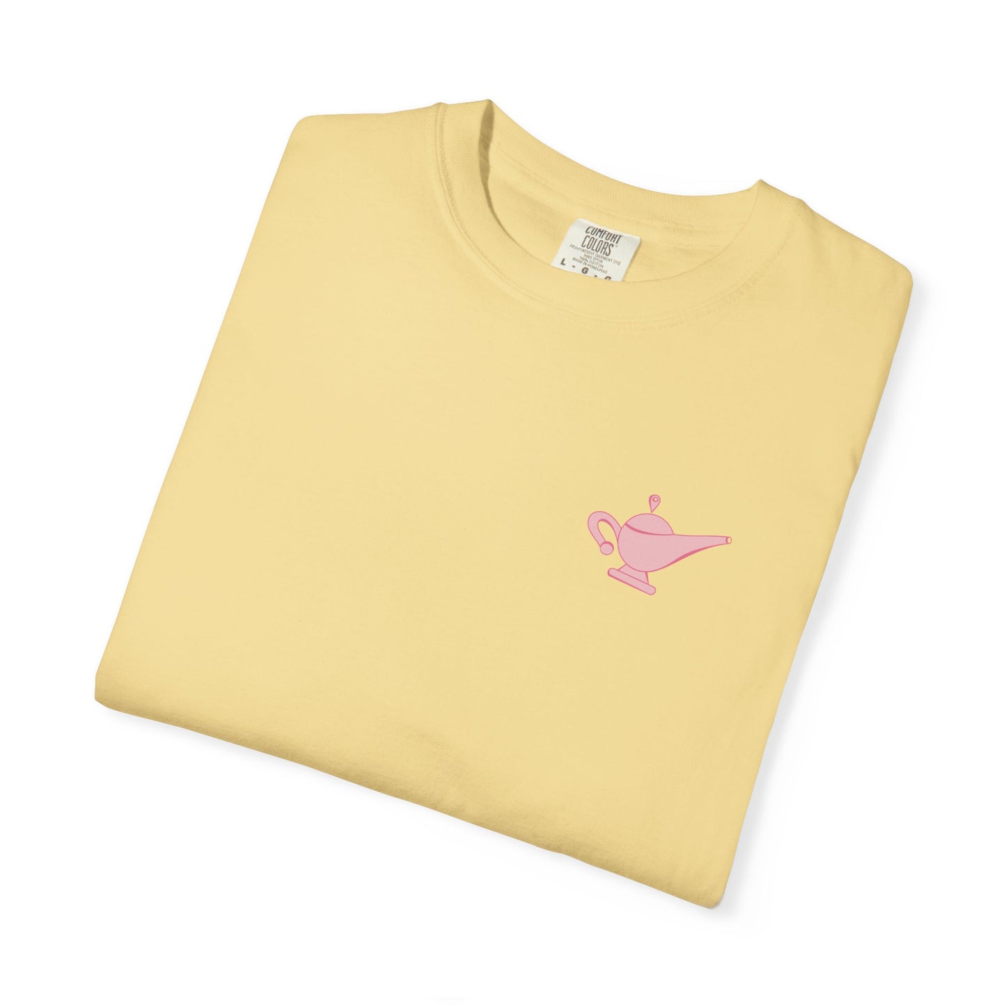 Magic Lamp T-Shirt