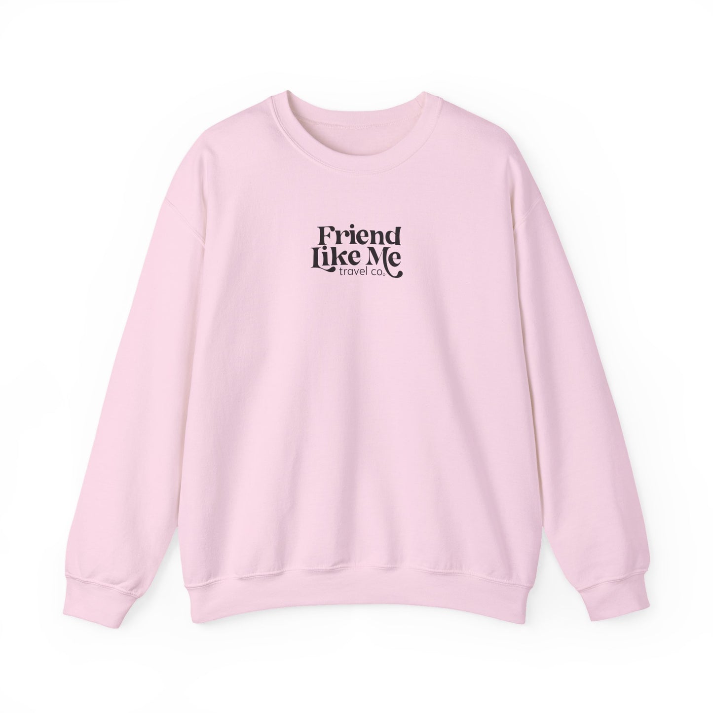 Crewneck Sweatshirt