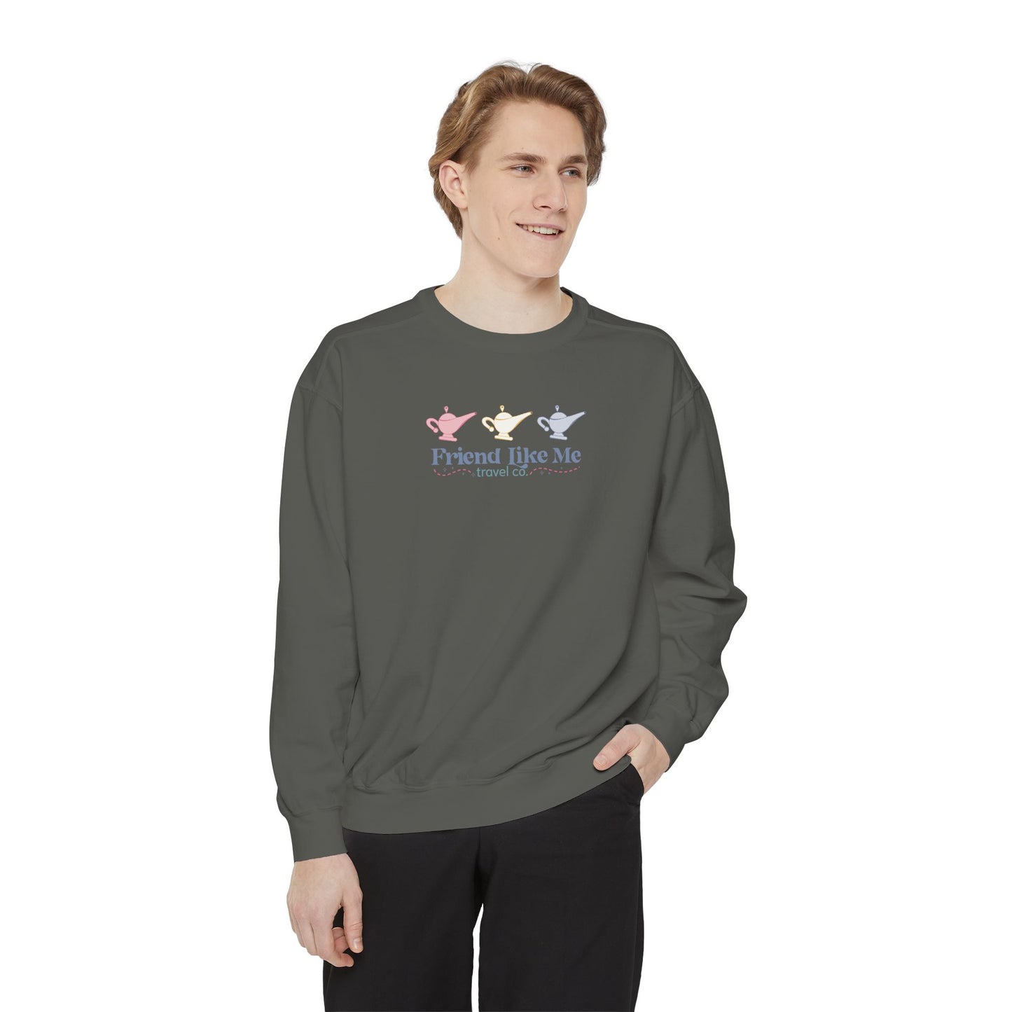 Sweatshirt - Comfort Colors