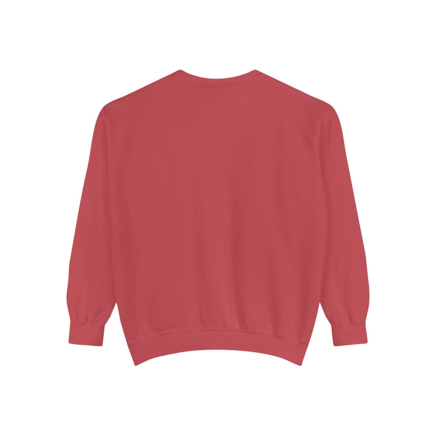 Crewneck Sweatshirt - Comfort Colors