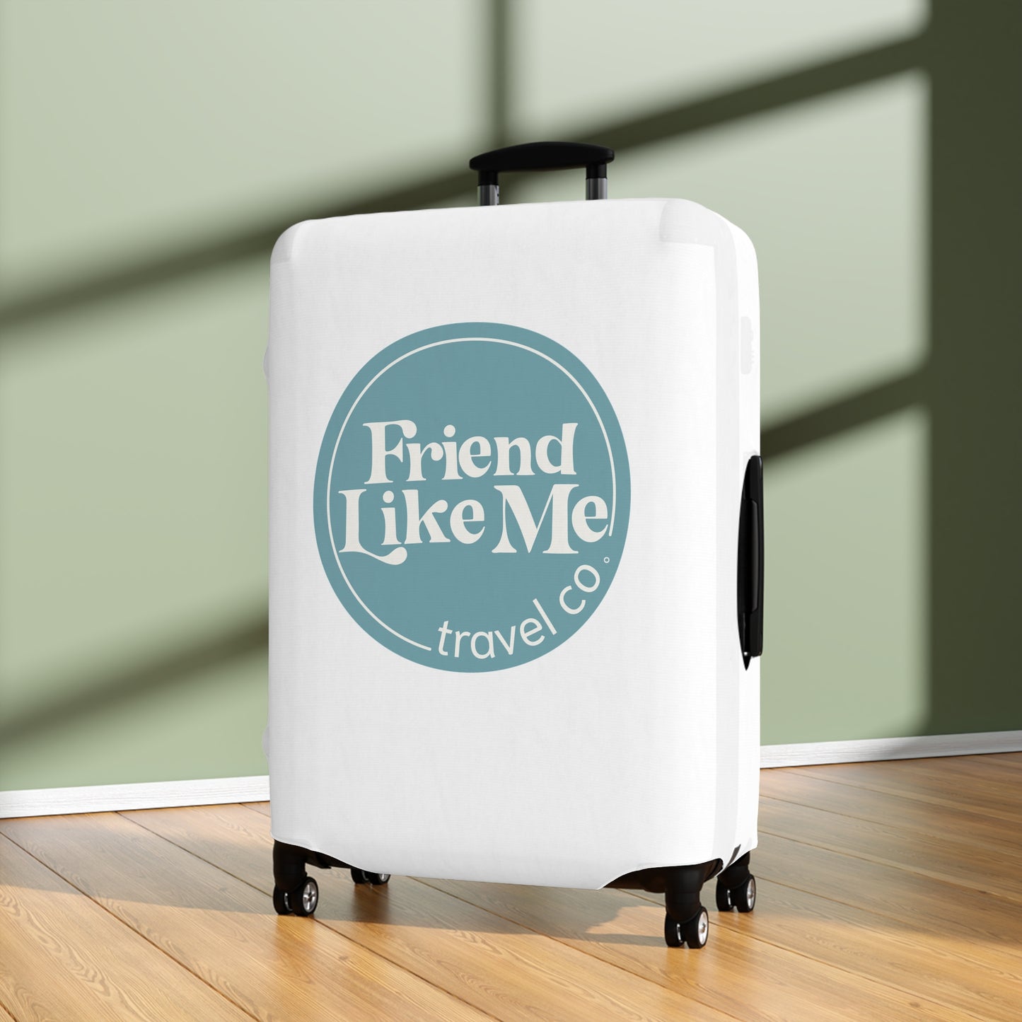 Luggage Cover