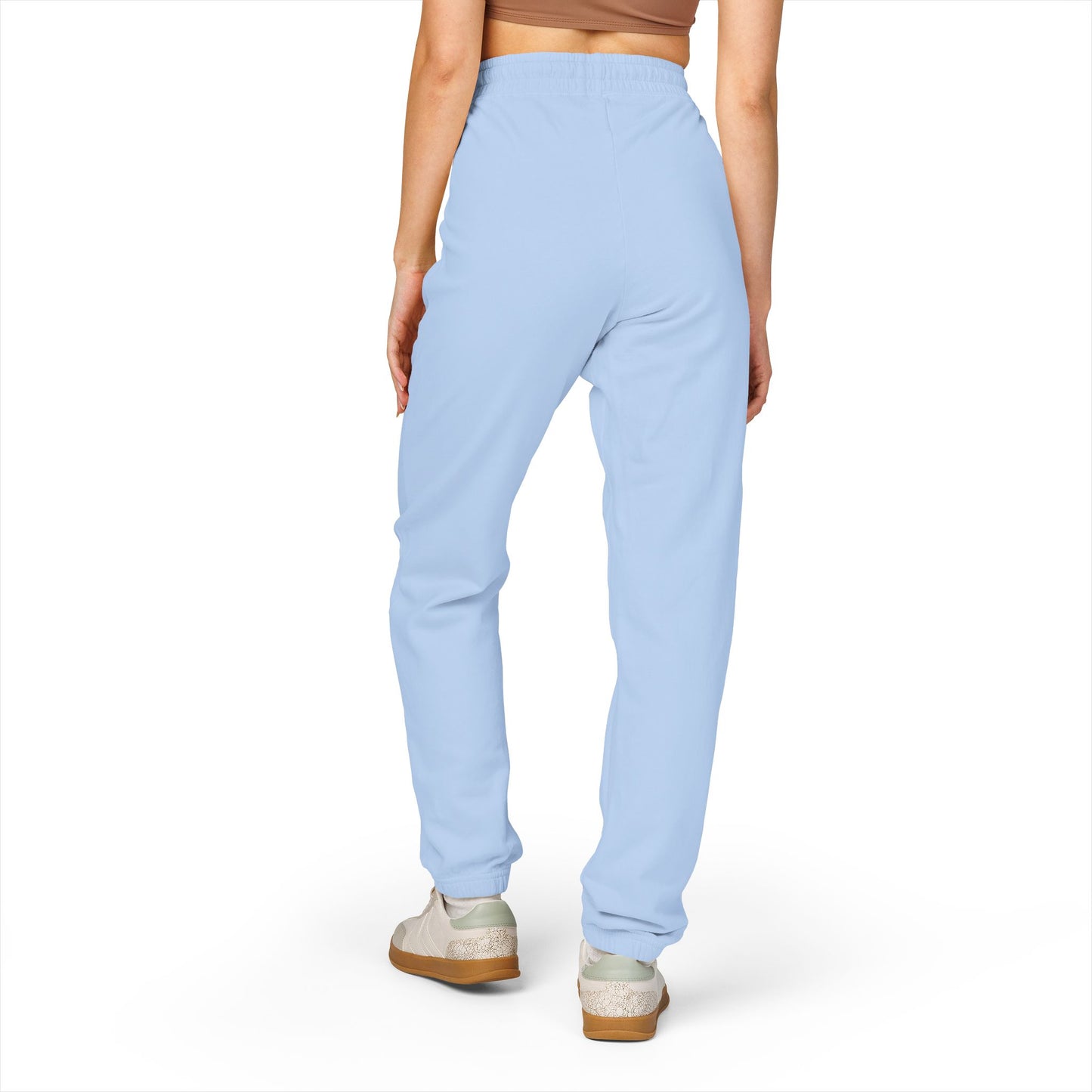 Fleece Sweatpants - Comfort Colors