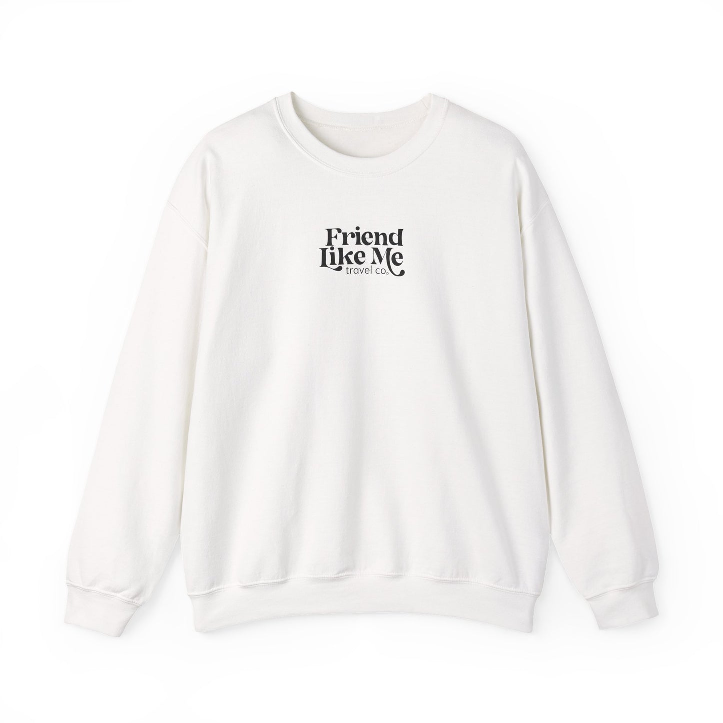 Crewneck Sweatshirt