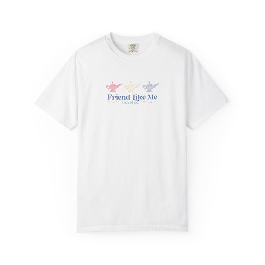 Magic Lamp Tee - Comfort Colors