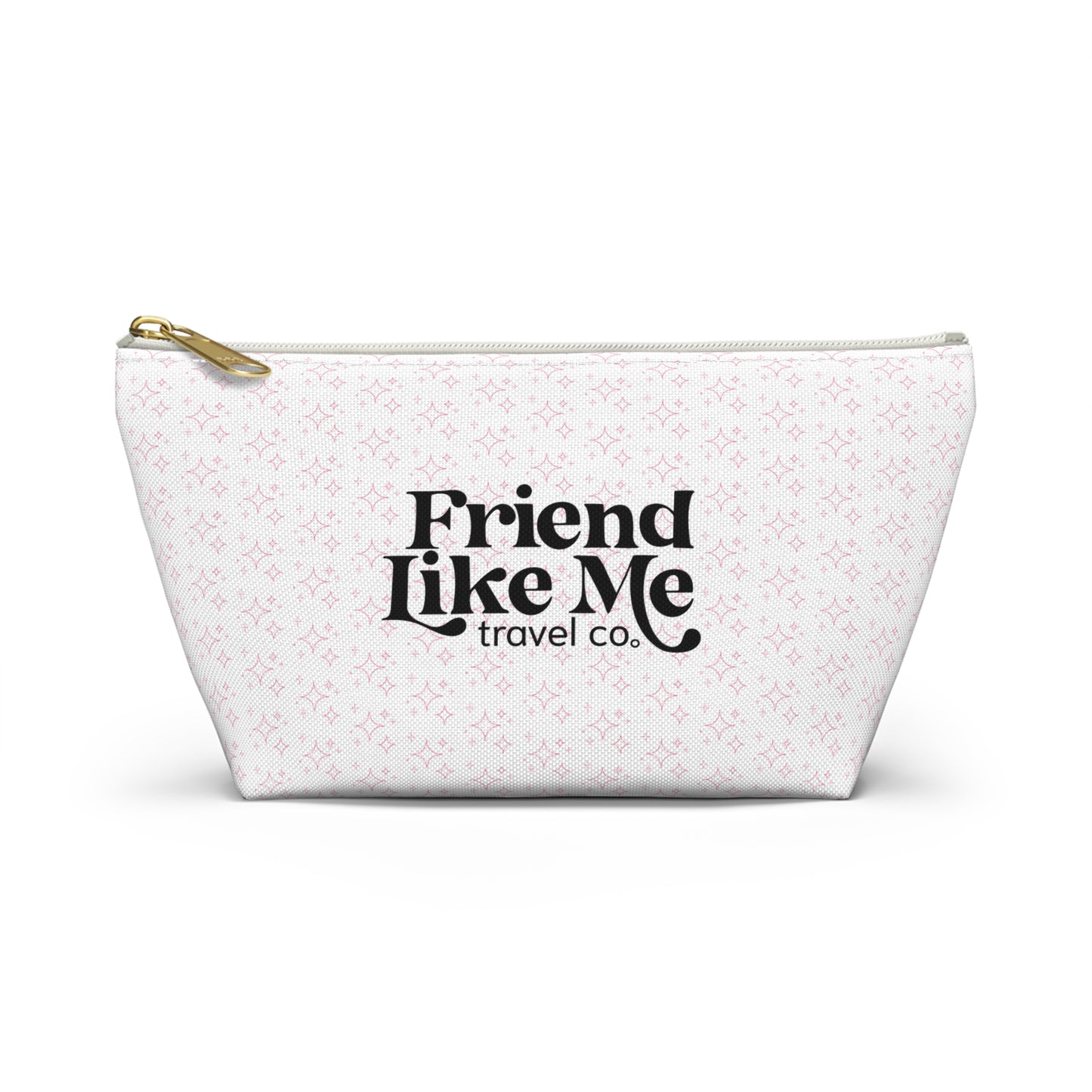 Makeup/Accessory Pouch