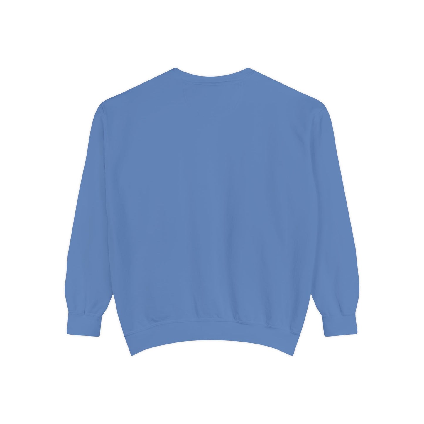 Crewneck Sweatshirt - Comfort Colors