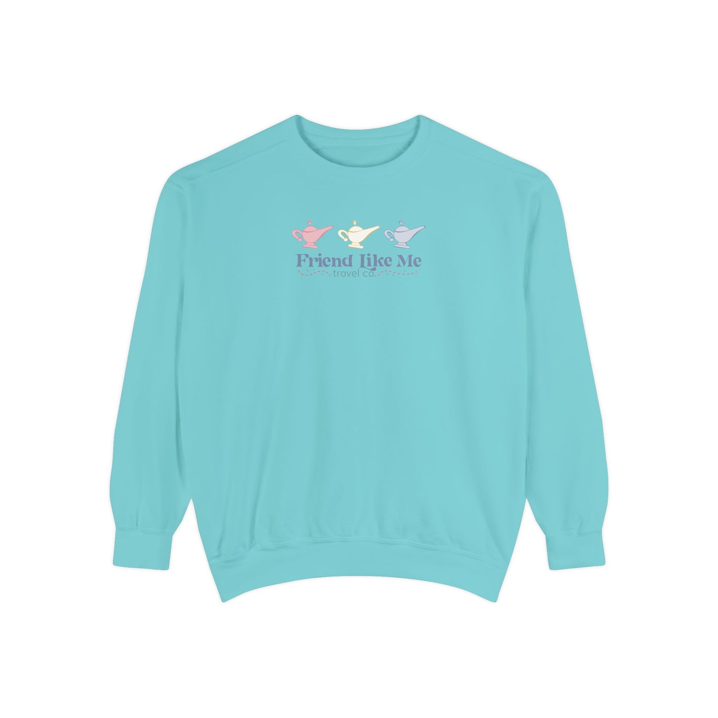 Sweatshirt - Comfort Colors