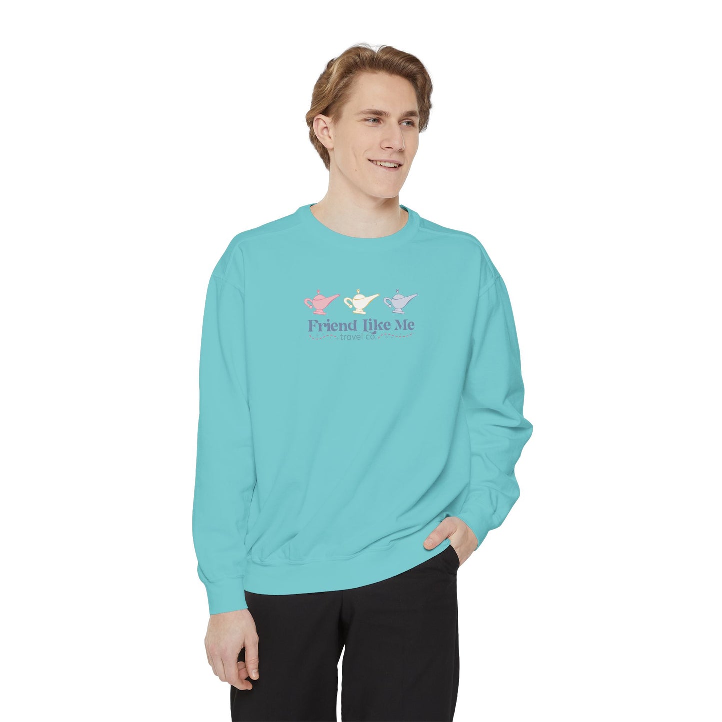 Sweatshirt - Comfort Colors