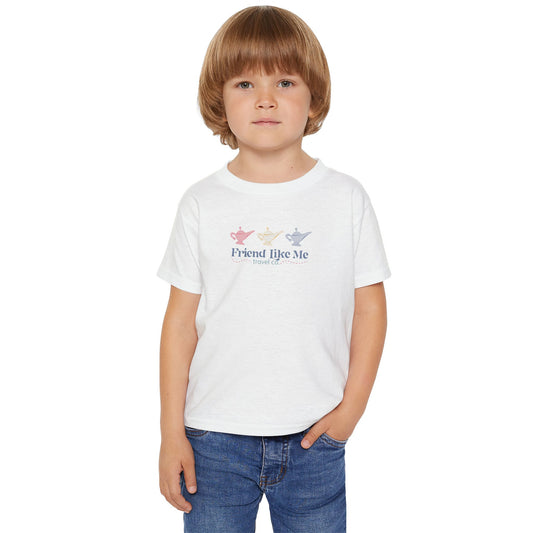 Toddler Magic Lamp Tee
