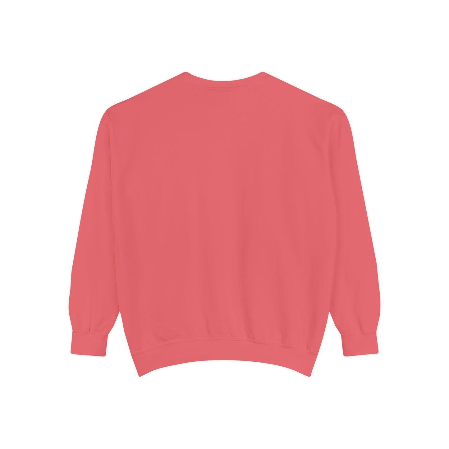 Crewneck Sweatshirt - Comfort Colors