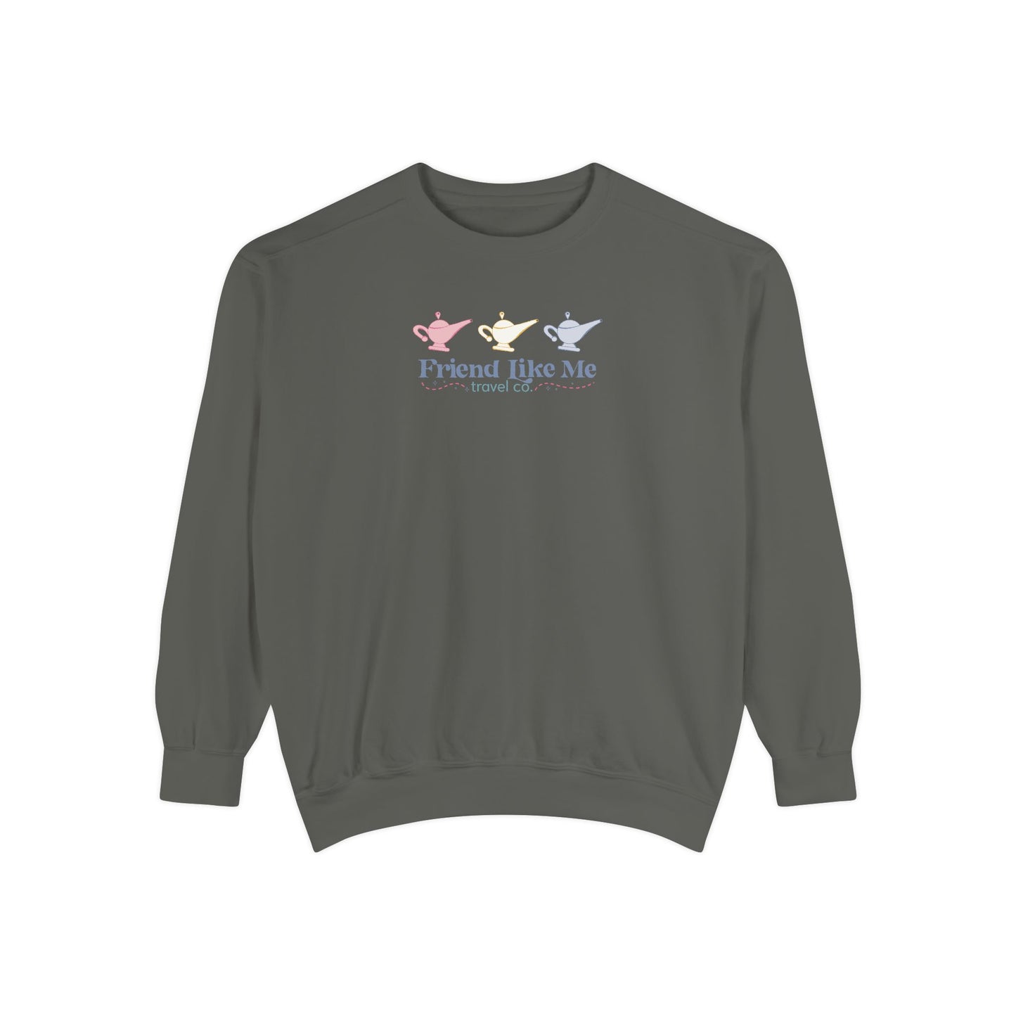Sweatshirt - Comfort Colors