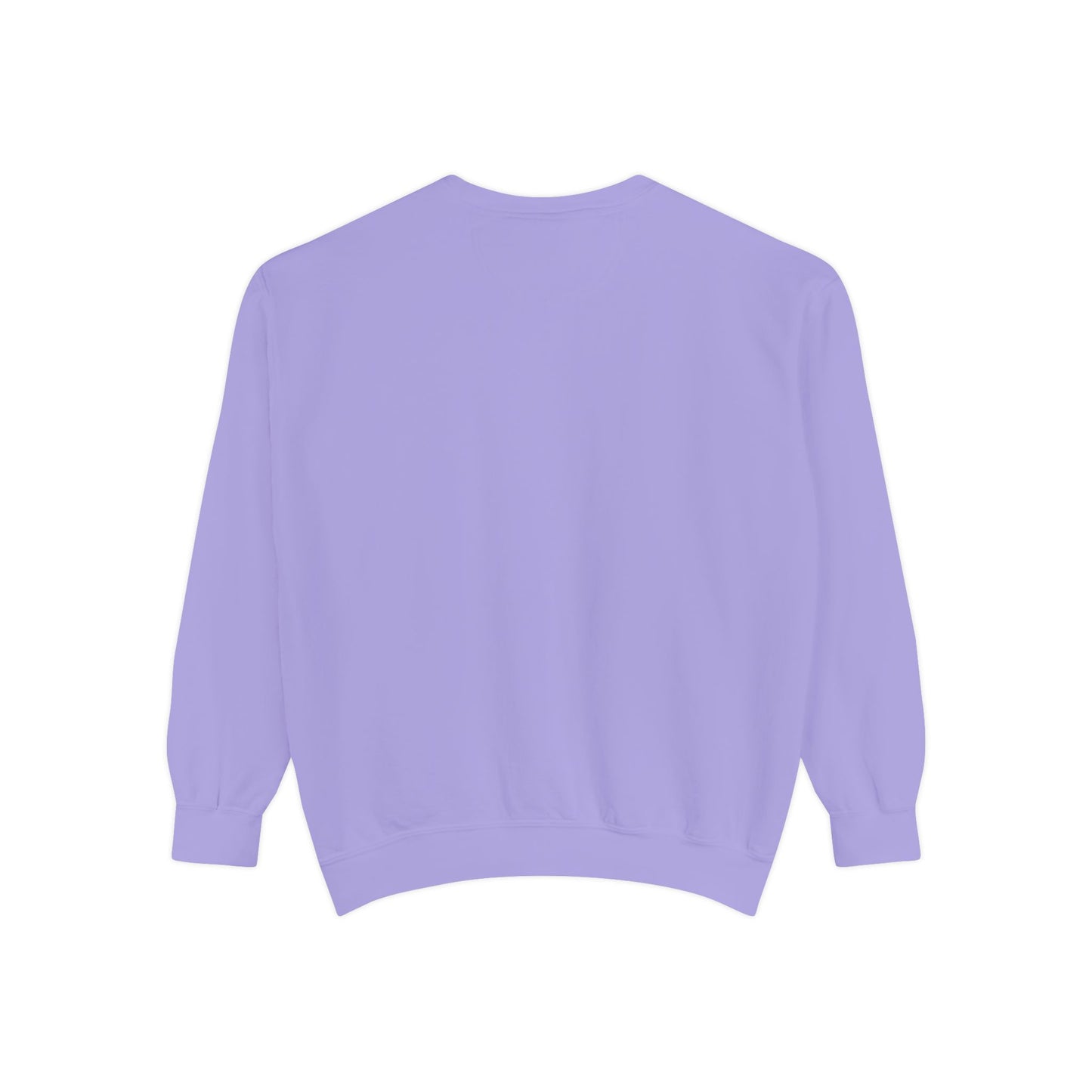 Crewneck Sweatshirt - Comfort Colors