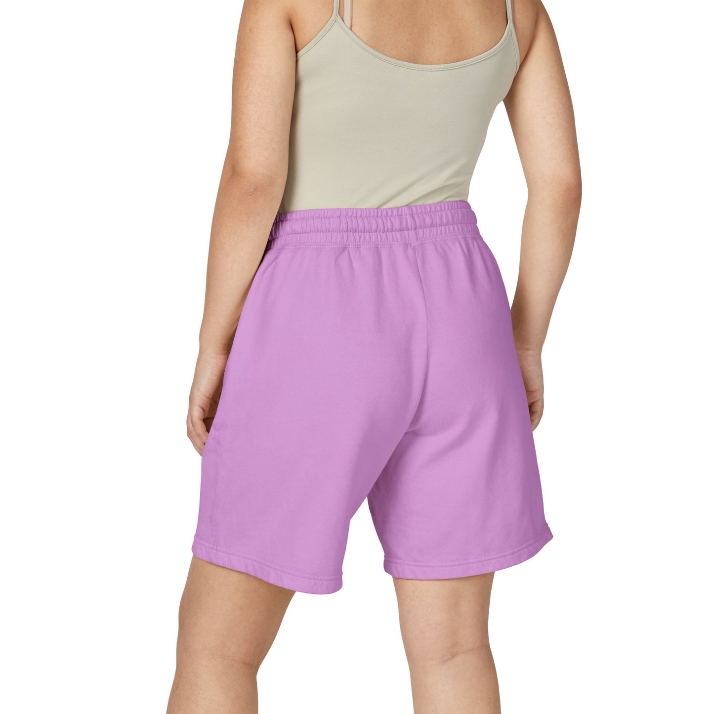 Lounge Shorts
