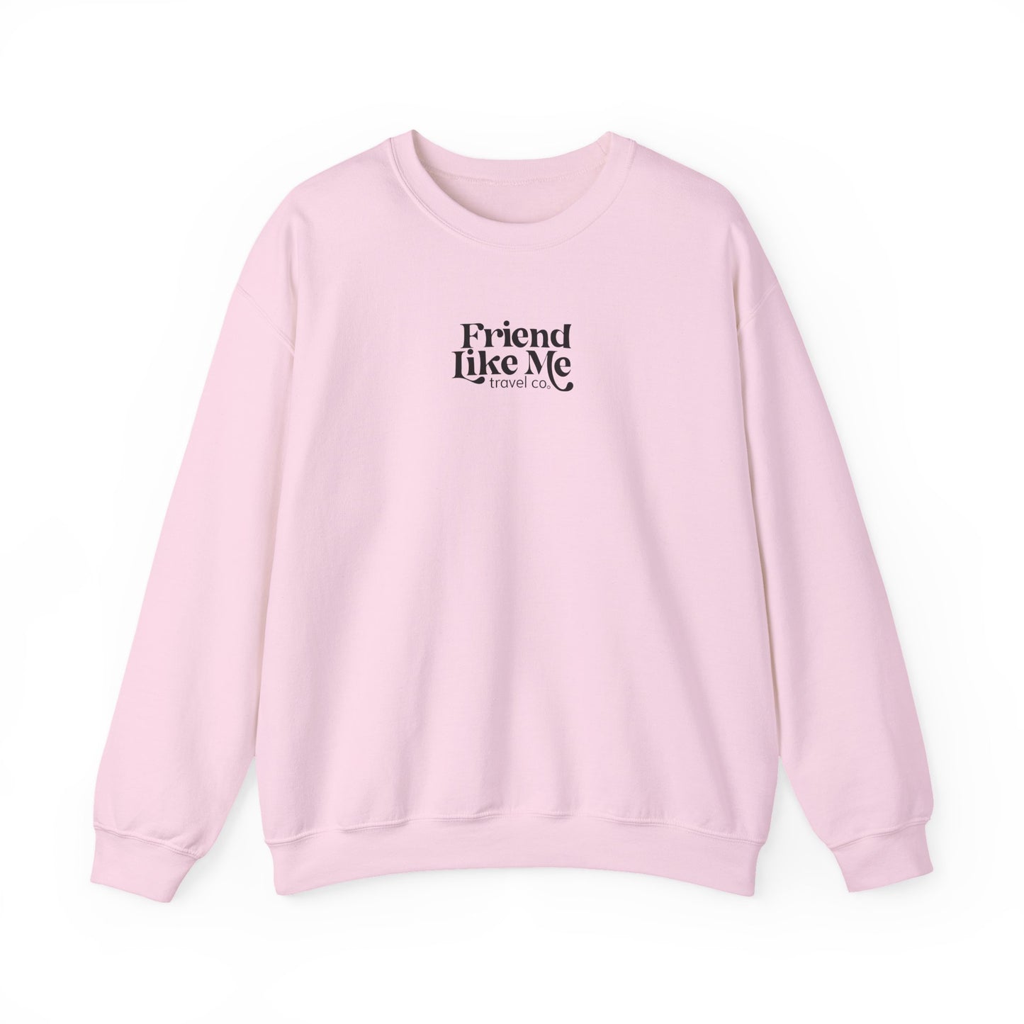 Crewneck Sweatshirt