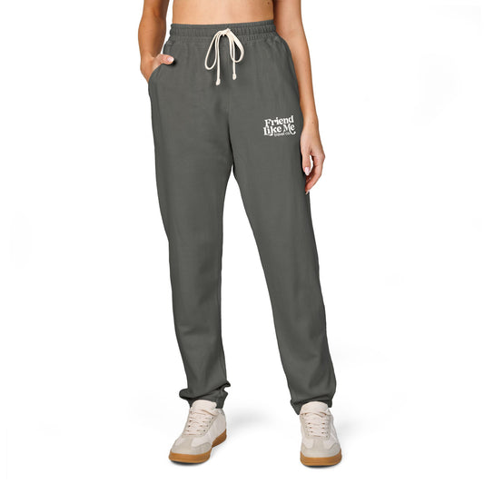 Fleece Sweatpants - Comfort Colors
