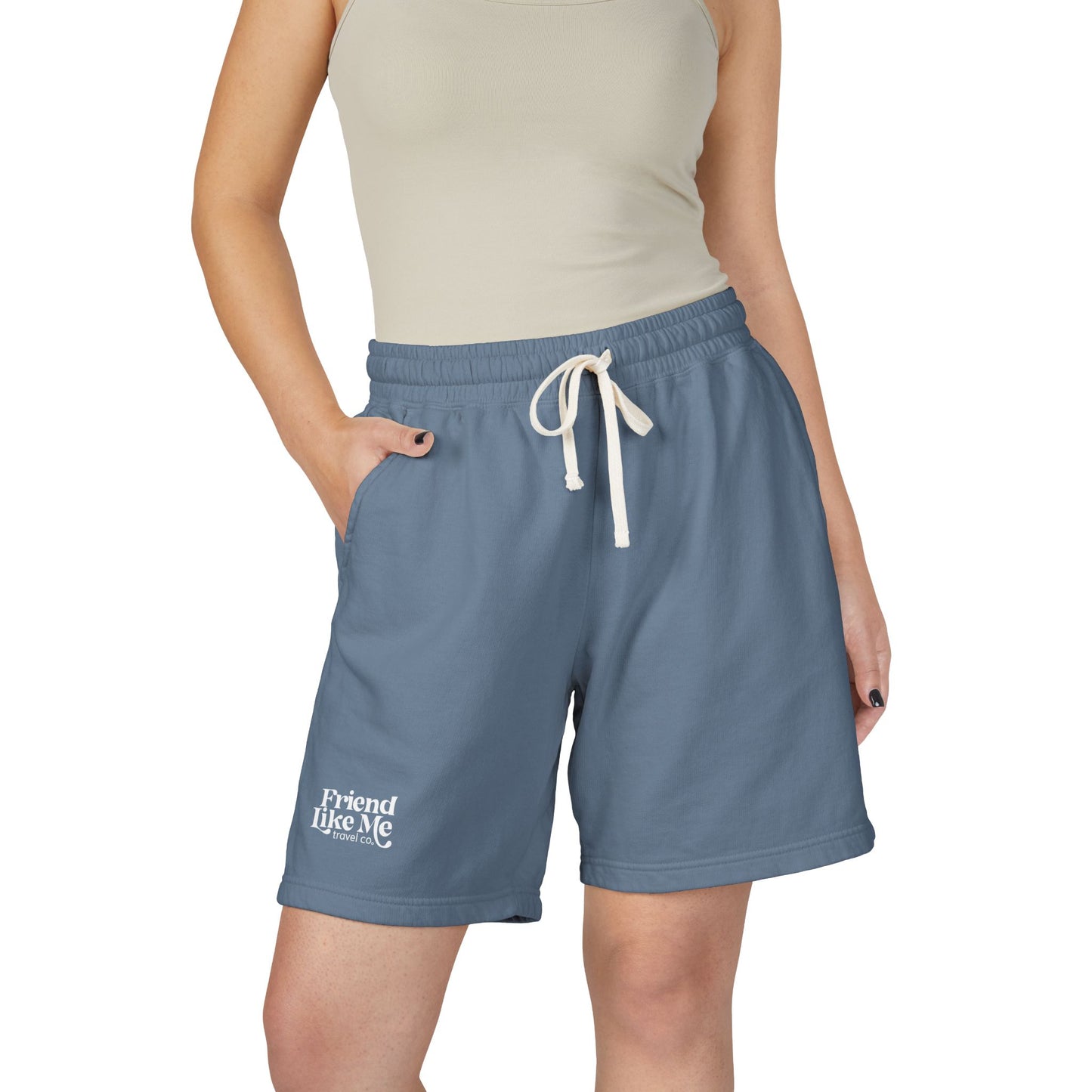 Lounge Shorts