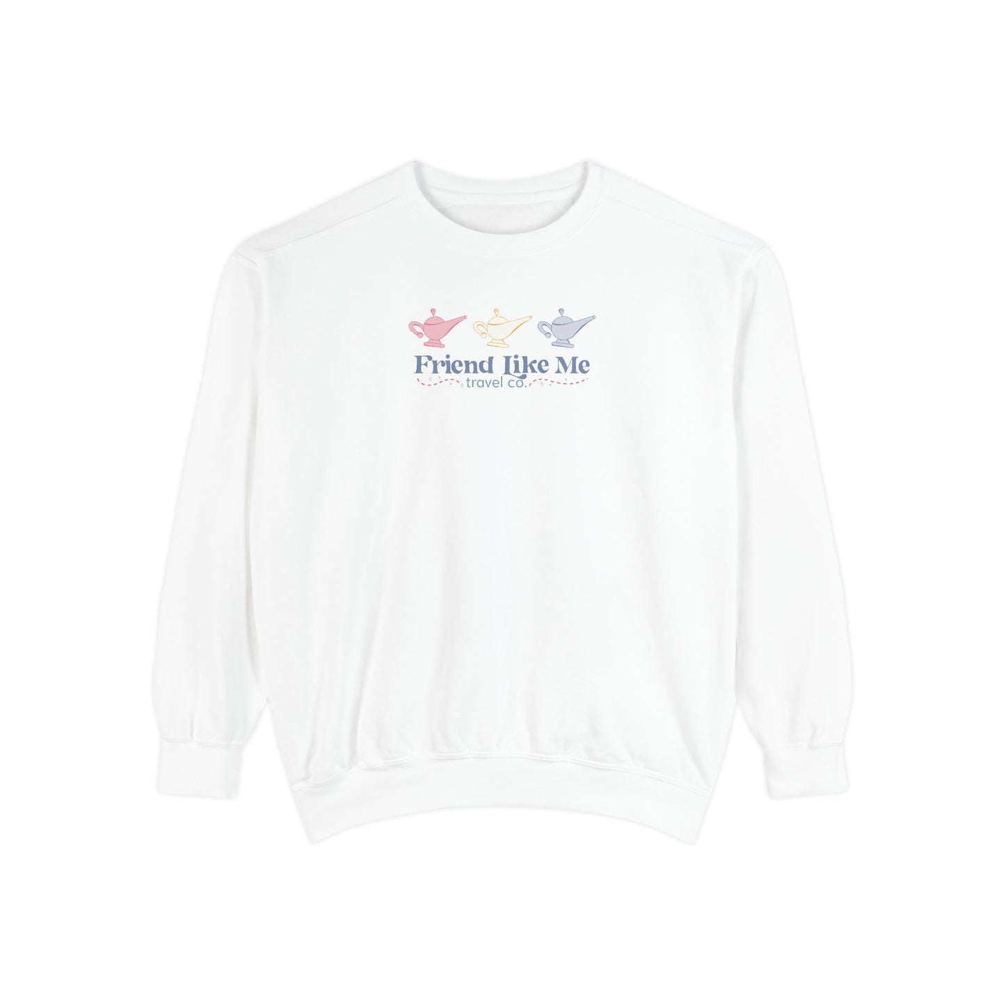 Sweatshirt - Comfort Colors