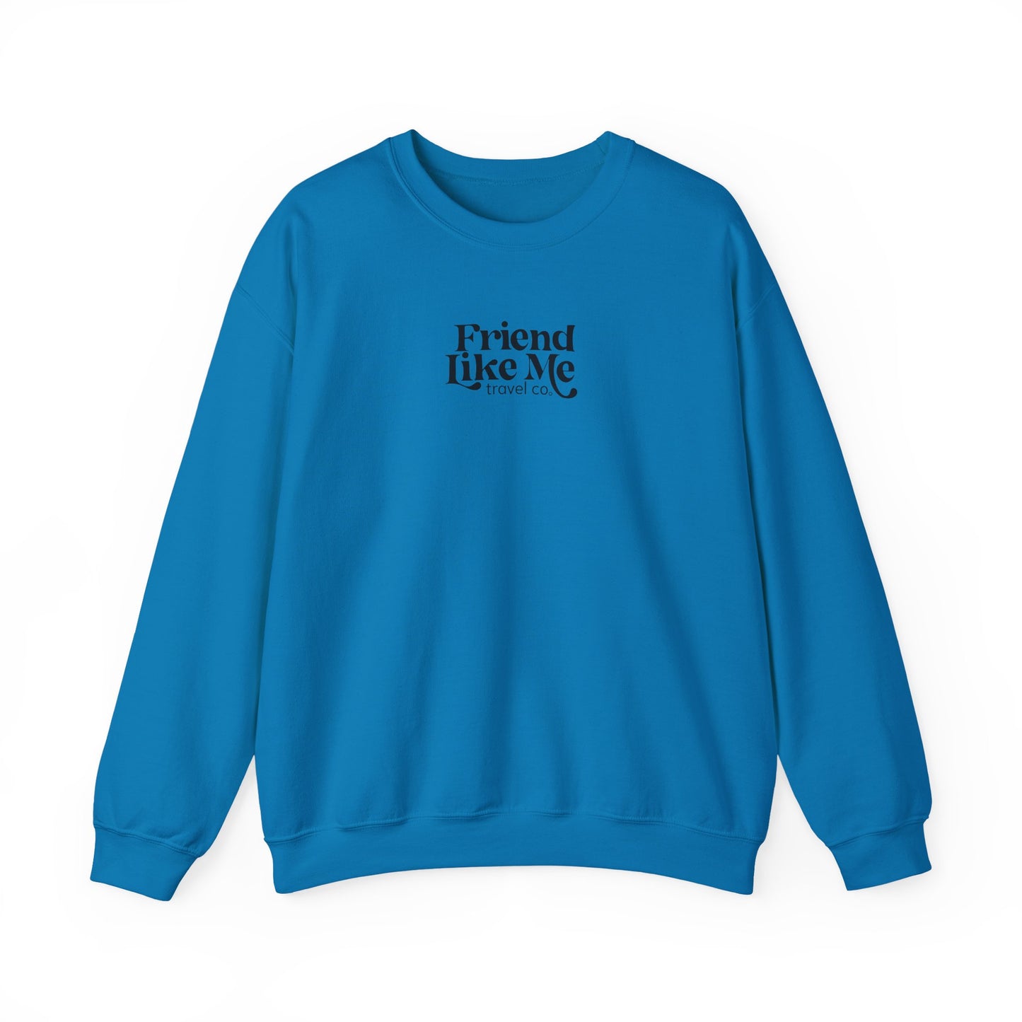 Crewneck Sweatshirt