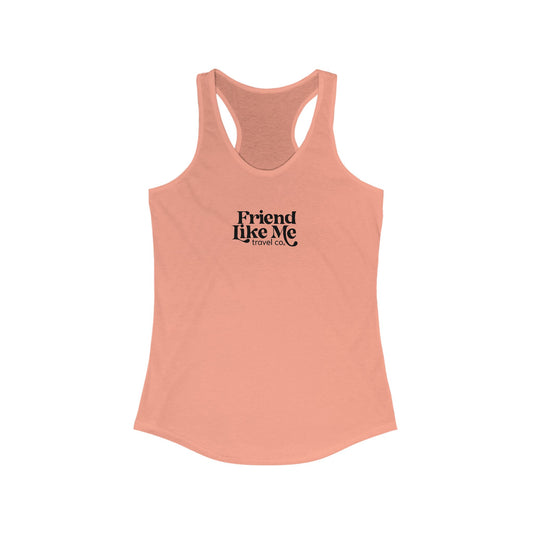 Racerback Tank