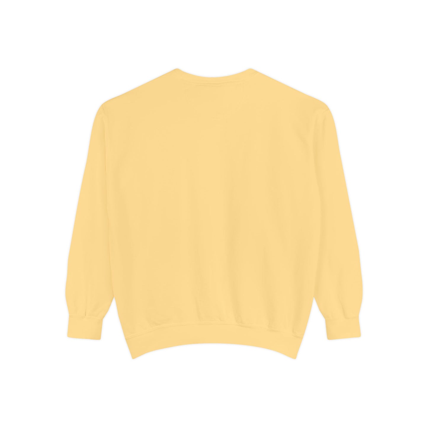Sweatshirt - Comfort Colors