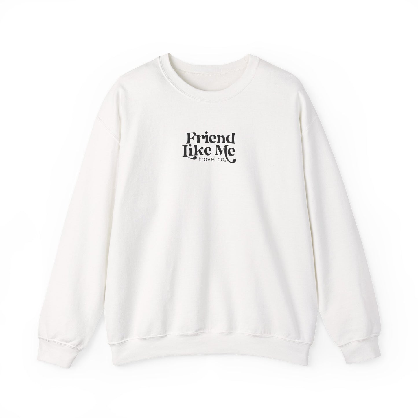 Crewneck Sweatshirt