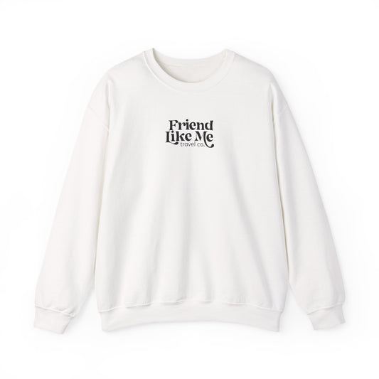 Crewneck Sweatshirt