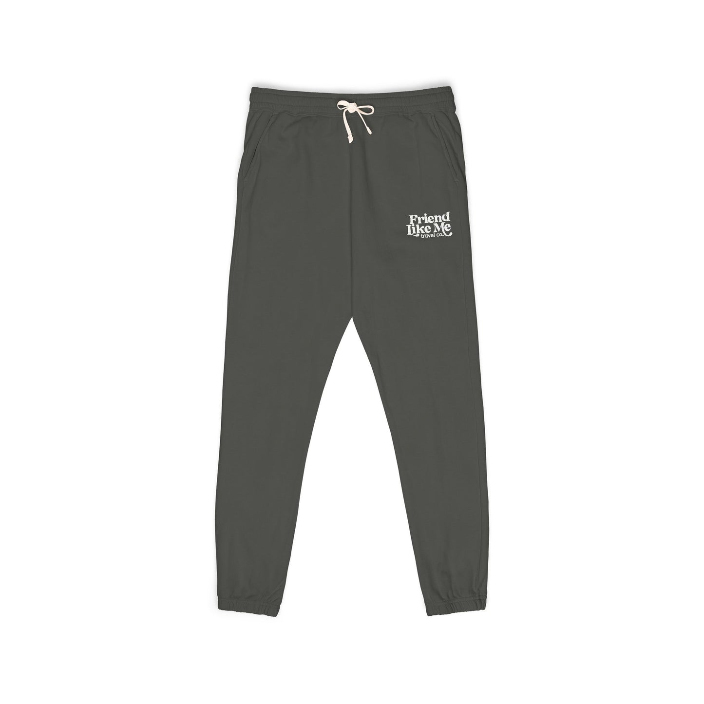 Fleece Sweatpants - Comfort Colors