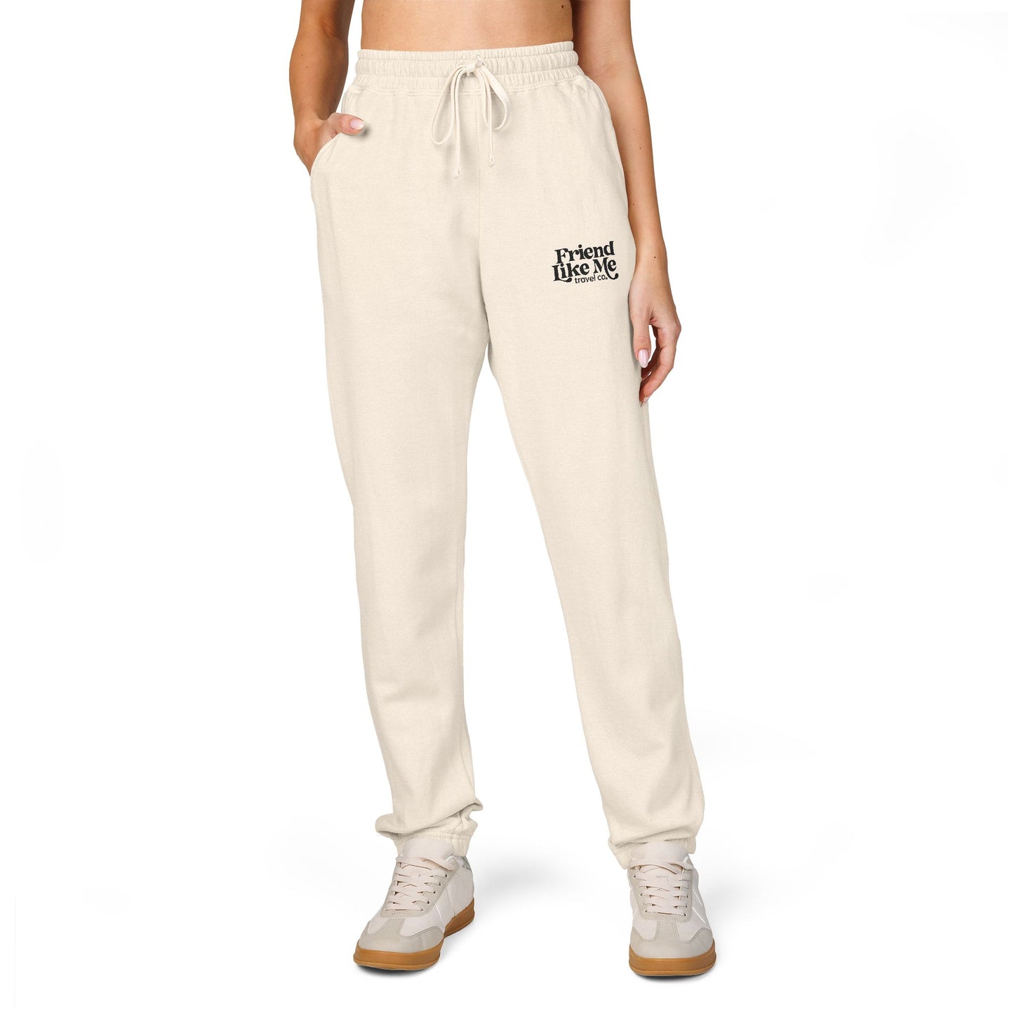 Fleece Sweatpants - Comfort Colors