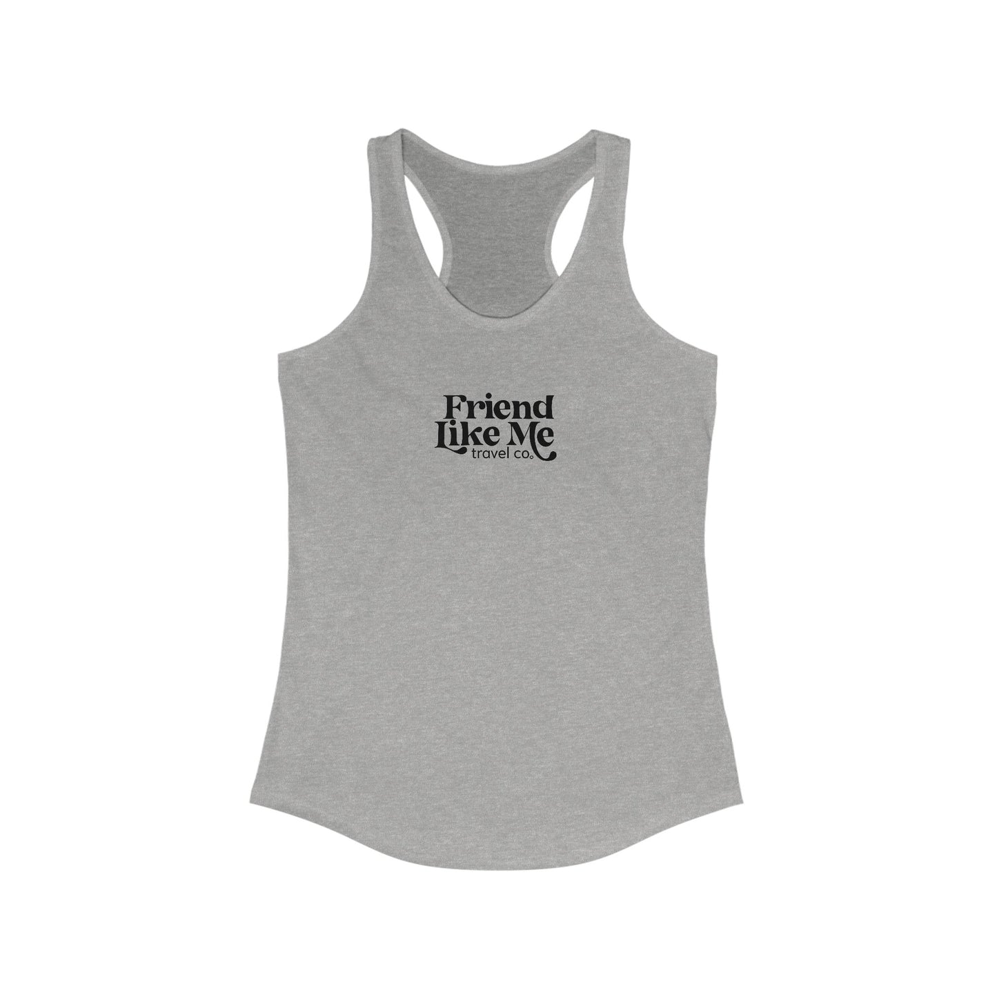Racerback Tank