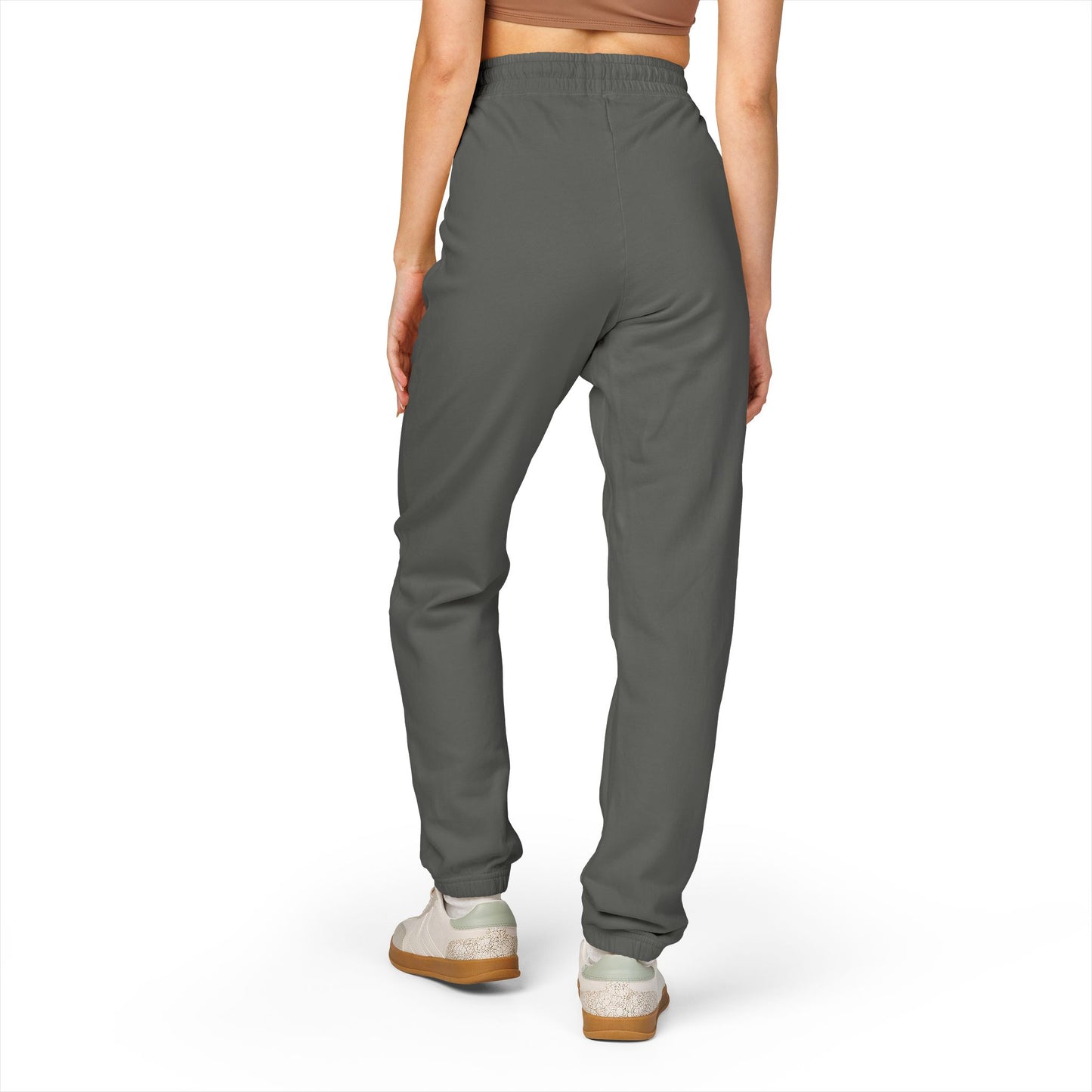 Fleece Sweatpants - Comfort Colors