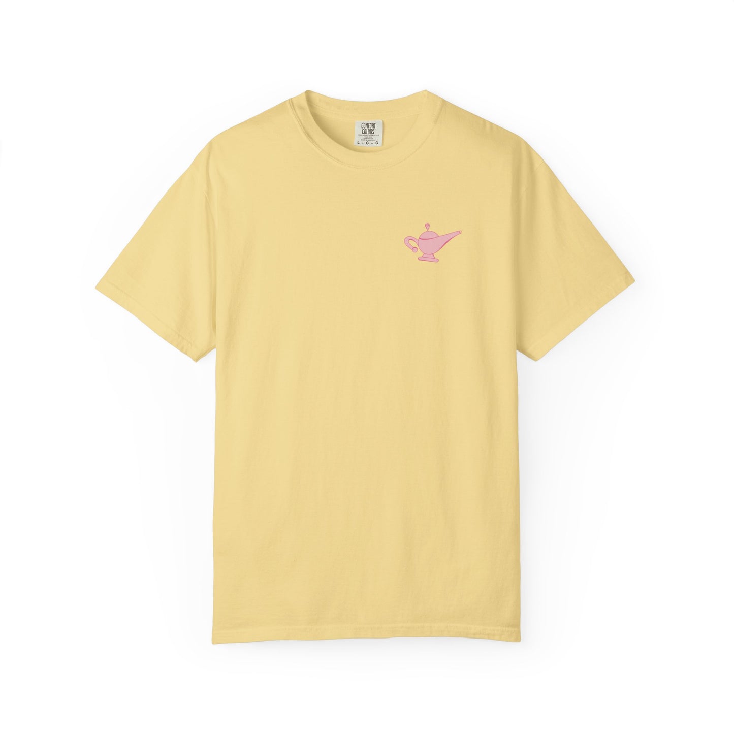 Magic Lamp T-Shirt