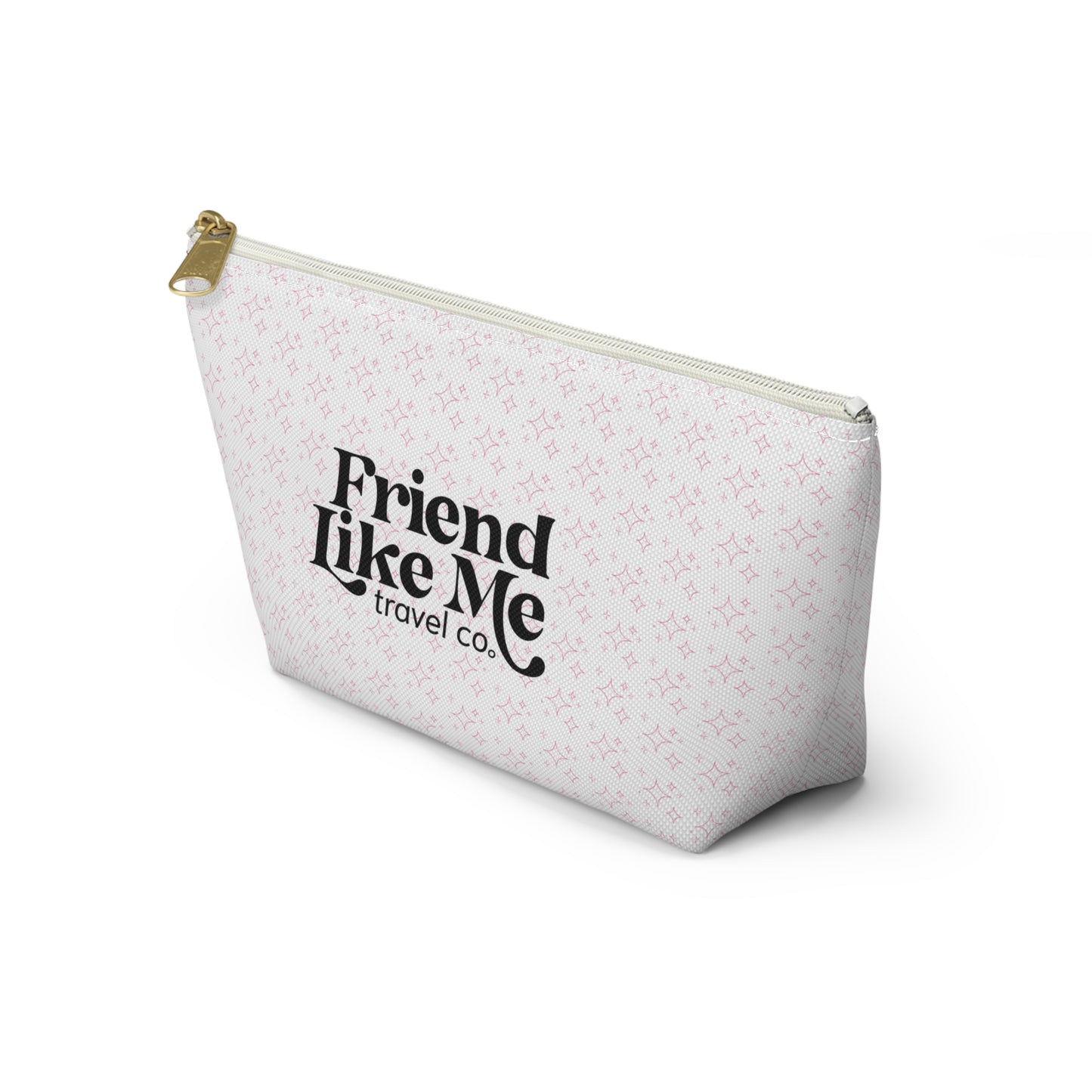 Makeup/Accessory Pouch