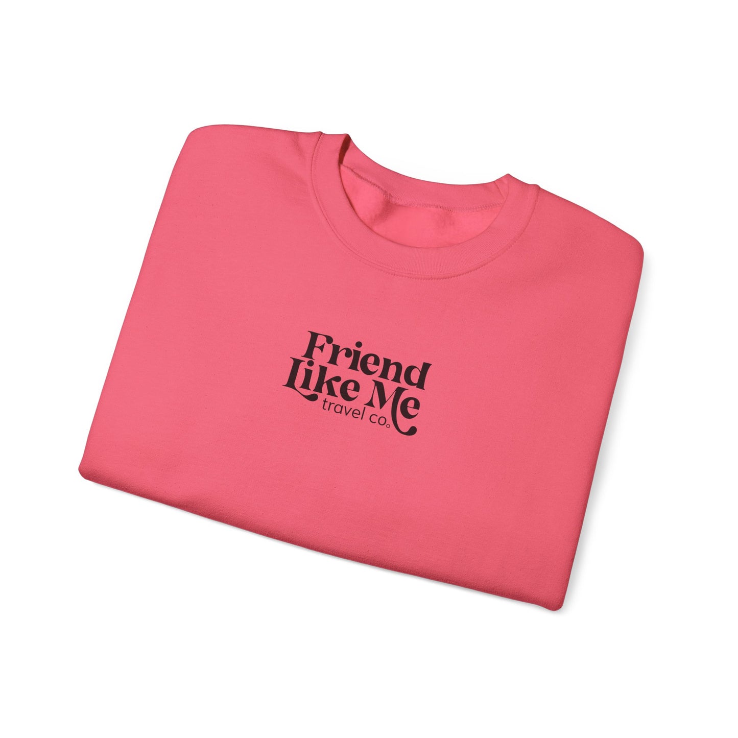 Crewneck Sweatshirt