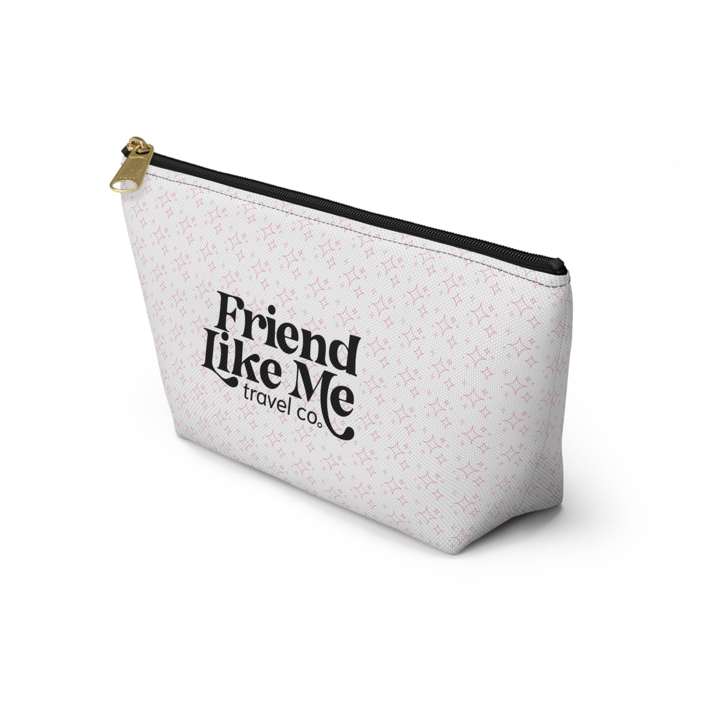 Makeup/Accessory Pouch