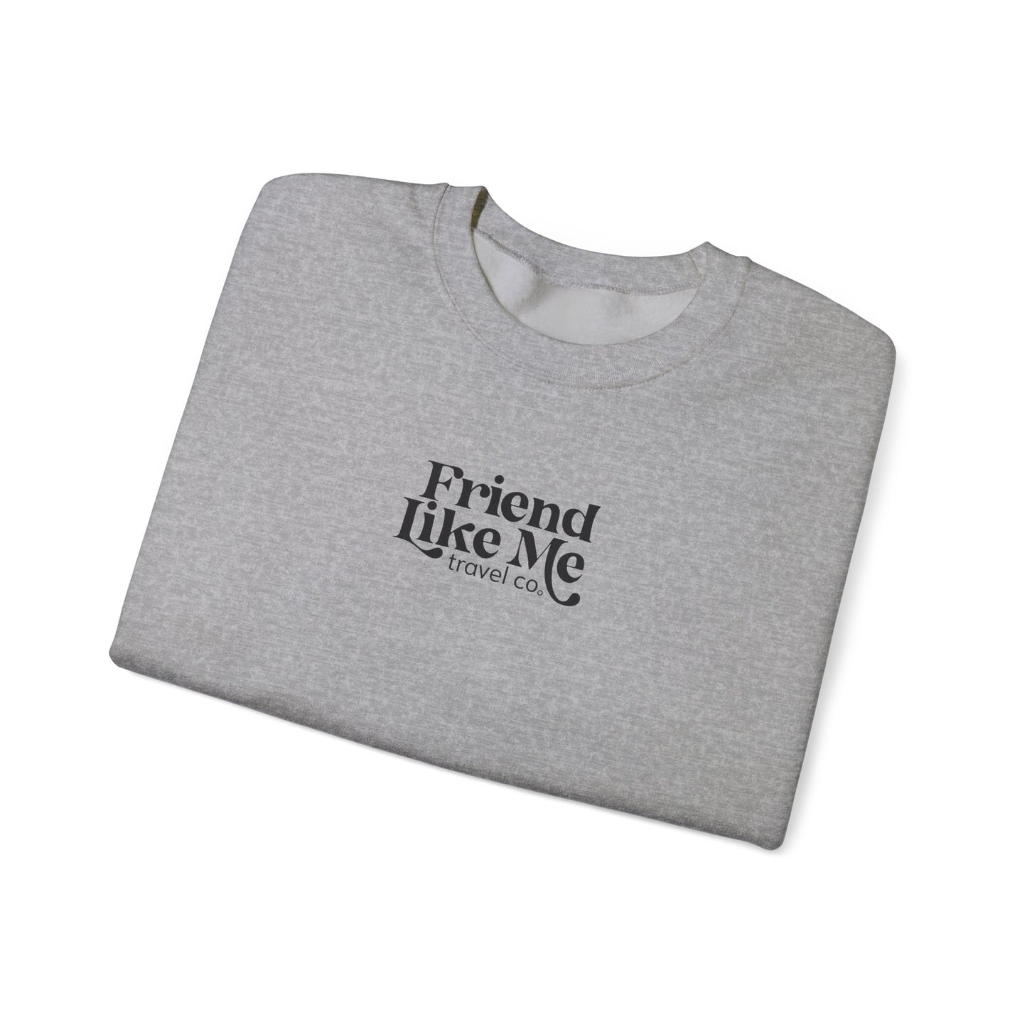Crewneck Sweatshirt