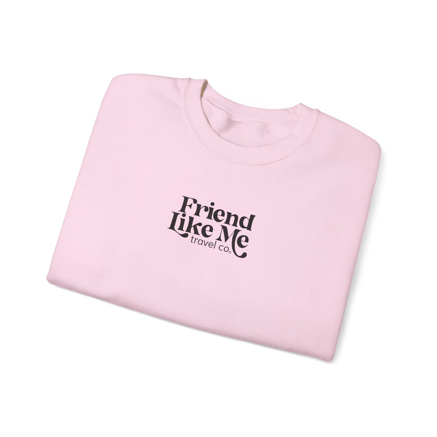 Crewneck Sweatshirt