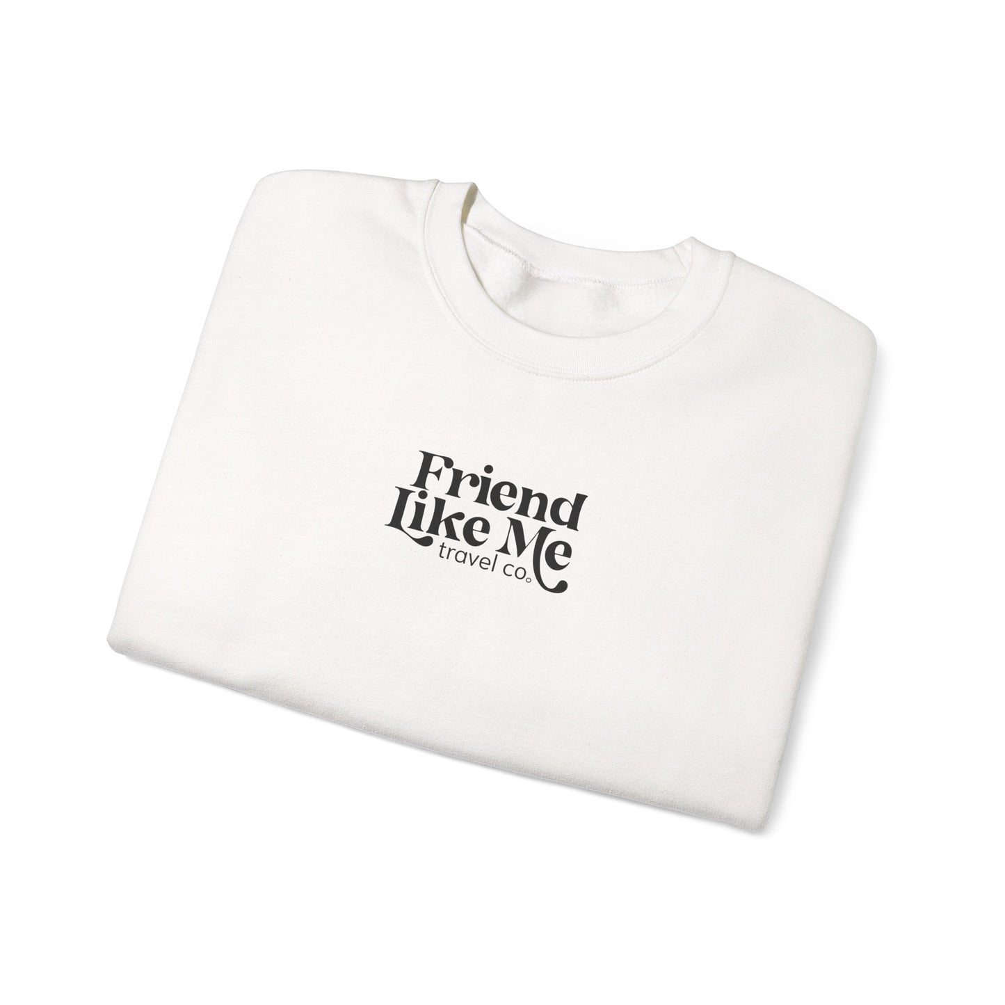 Crewneck Sweatshirt