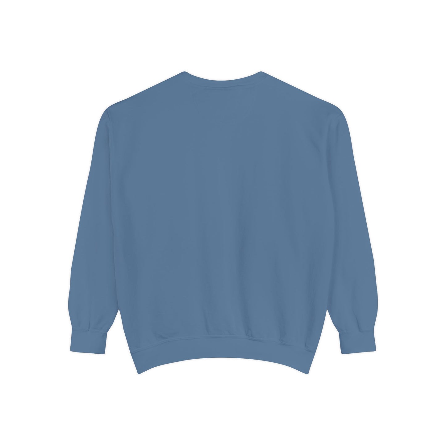 Crewneck Sweatshirt - Comfort Colors