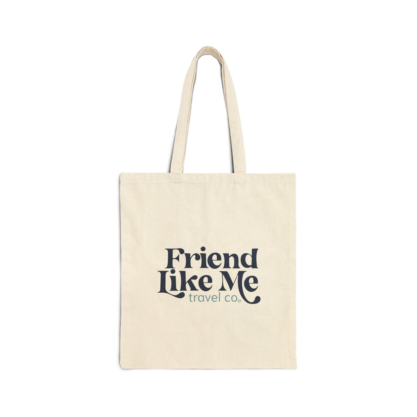 Canvas Tote Bag
