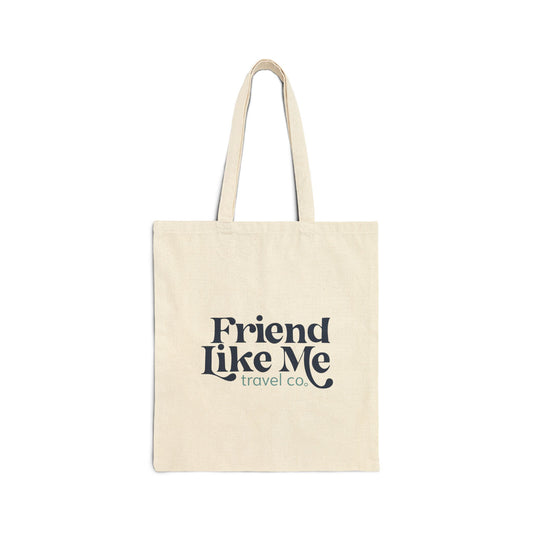 Canvas Tote Bag