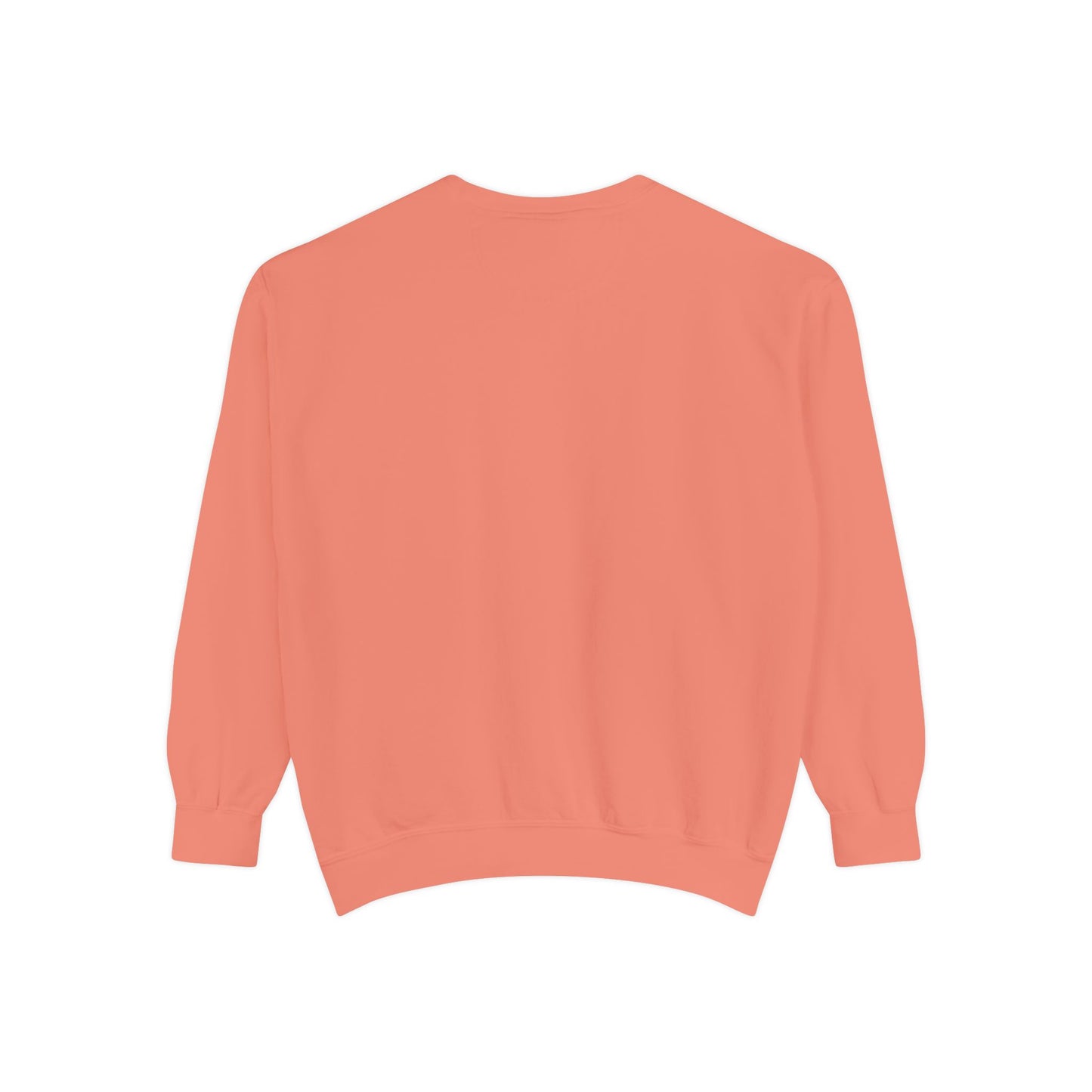 Crewneck Sweatshirt - Comfort Colors