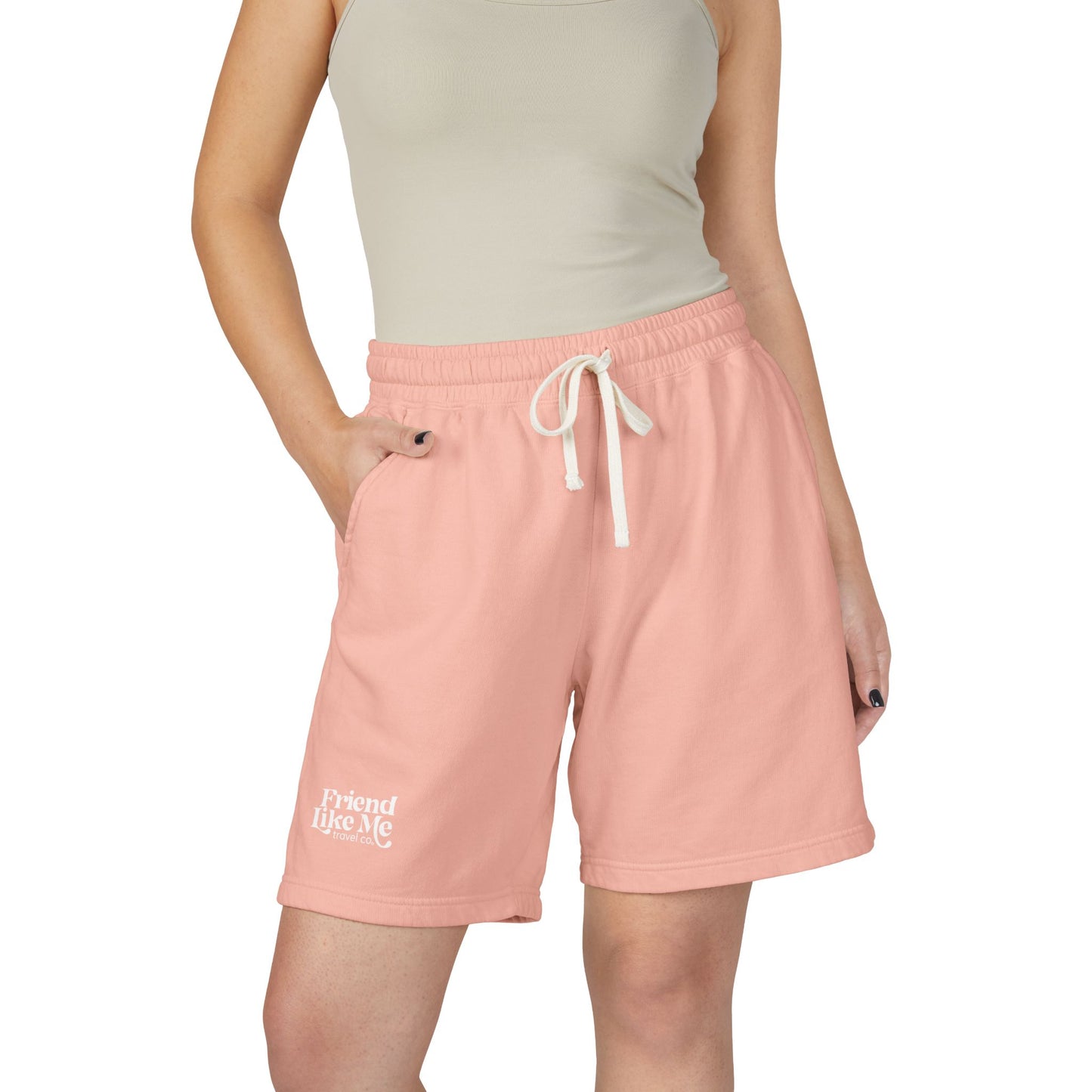 Lounge Shorts
