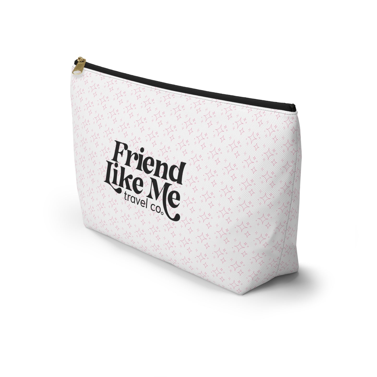 Makeup/Accessory Pouch