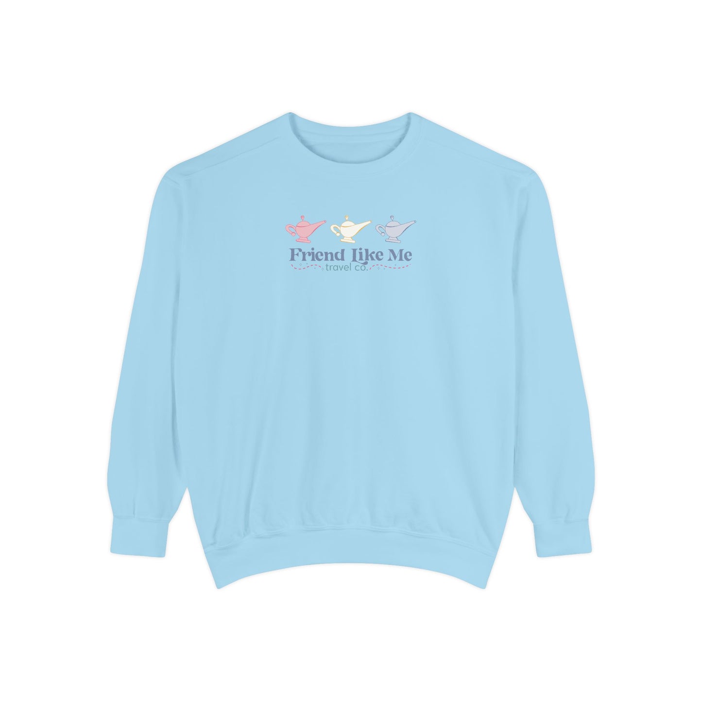 Sweatshirt - Comfort Colors