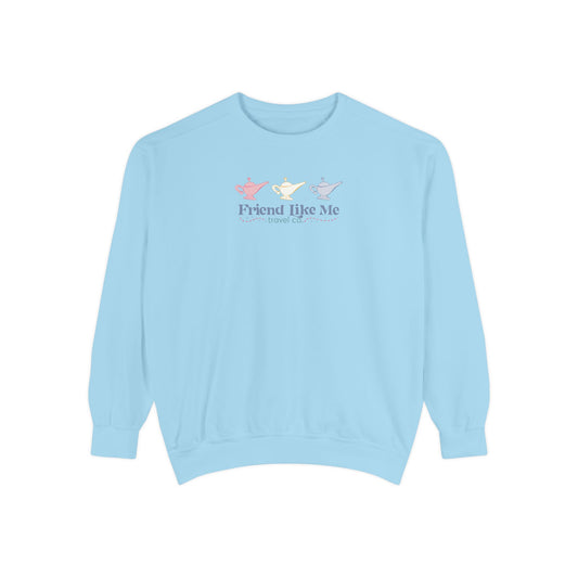 Sweatshirt - Comfort Colors