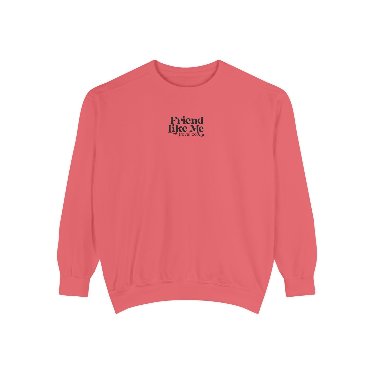 Crewneck Sweatshirt - Comfort Colors