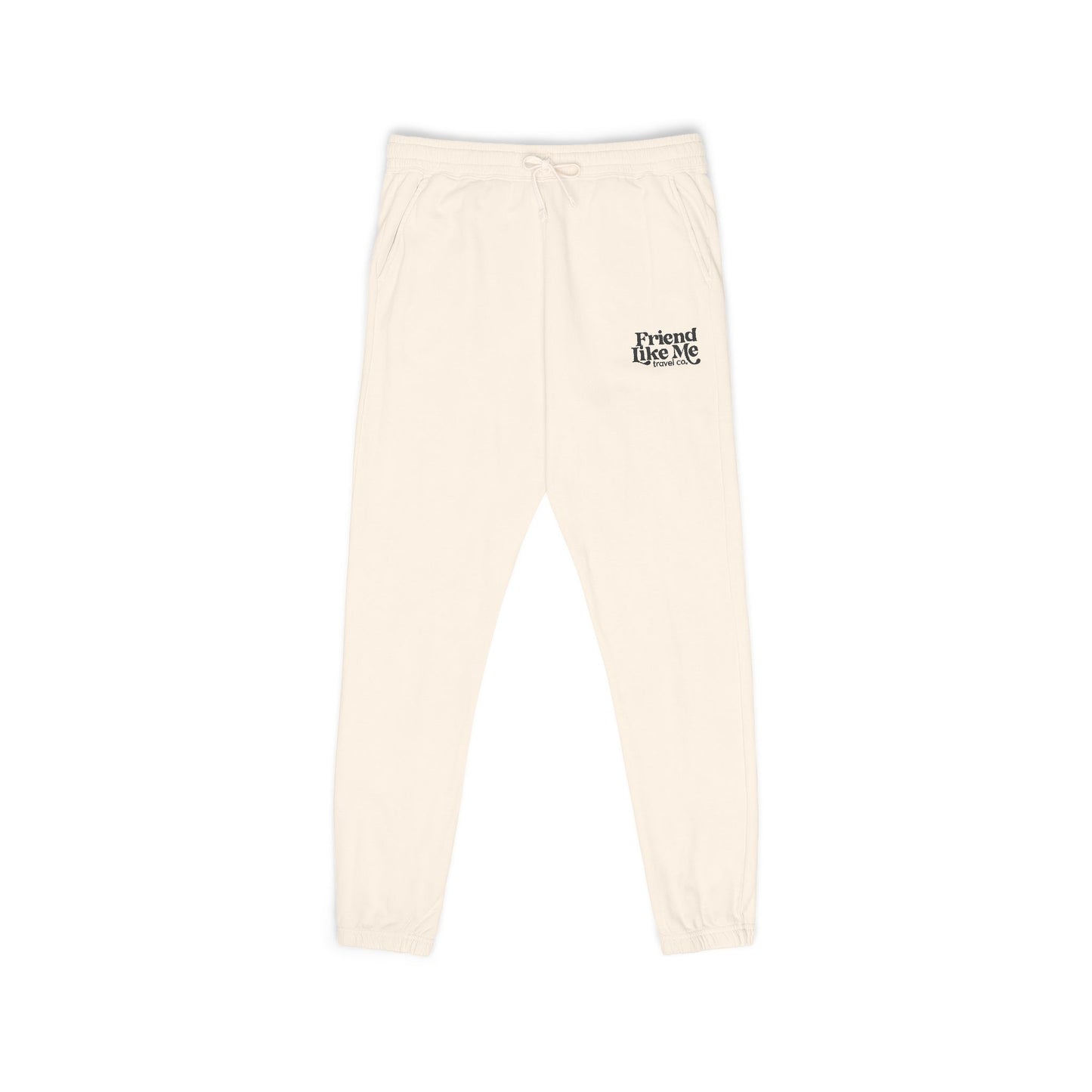 Fleece Sweatpants - Comfort Colors