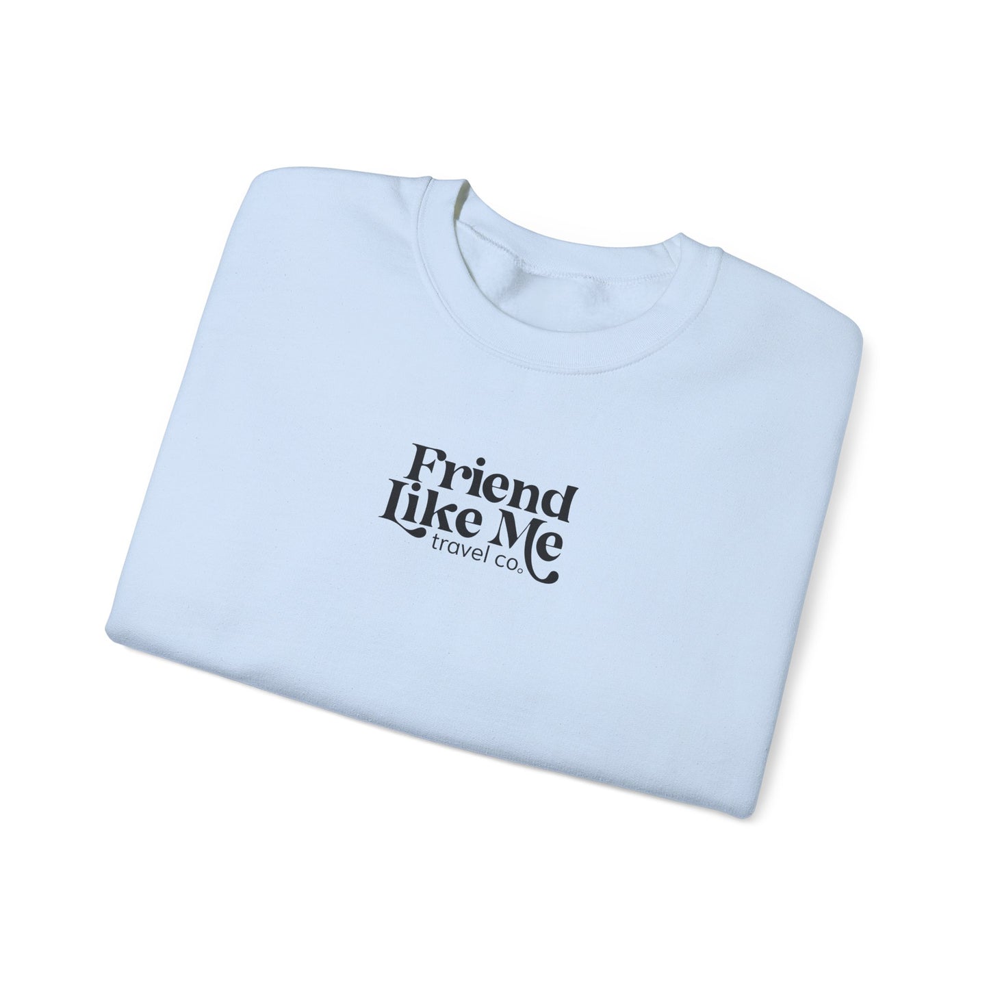 Crewneck Sweatshirt